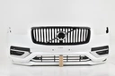 XC9X21 - Volvo xc90 xc 90 ii lift 2021- передний бампер