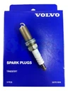 Свічки запалювання volvo s80 v70 xc70 s60 s80 xc60 xc90 30751806 oe