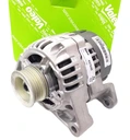437649 - Генератор valeo opel agila astra h corsa c kadett d monza a senator a