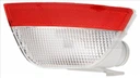 Tyc 19-0305-01-2 правий ліхтар заднього ходу ford focus