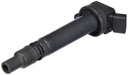 Котушка запалювання metzger 0880425 lexus toyota