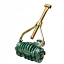 610AKS01 - Компресор карданного валу для трактора