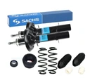 315 087 - Амортизатори sachs передні повний комплект octavia 1