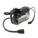 4L0698007 - Новый компрессор подвески ауди q7
