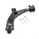 Левый поперечный рычаг delphi tc2252 ford focus