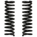 2x 428 - Усиленные задние рессоры mercedes s124 c124 w124