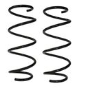 GT32603x2, GT32603x2 - Пружины подвески x2 передние nissan micra k12