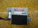 89878-60030, - Land cruiser 120 04r комп'ютер турбо модуль 89878-60030
