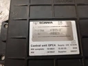 Драйвер комп'ютера opc4 scania r 1731140