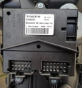 22482366 - Контроллер отопителя кондиционера панель кондиционера volvo fh 4 fm
