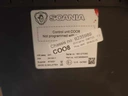 Координатор контролера coo8 scania ngs 2587723