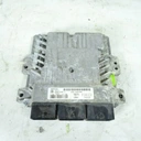 Ford c-max mk2 1.6tdci контролер двигуна av61-12a650-btb