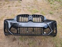 7547755 - Бампер bmw x3 m f97 f98 lci m power