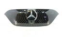 A2948807200 - Mercedes eqe v294 a294 294 значок решетки радиатора под радаром супер ом состояние