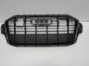 4M0853651AF 4M0853631 - Насадка на решітку 4m0853651aj audi q7 4m 2015^.