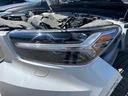 Volvo xc40 передняя левая фара полностью светодиодная 32228286