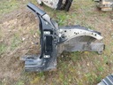 MERW118Pod98047 - Mercedes w118 cla продольная правая передняя четверть панели