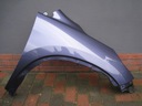 60210-T0A-A90ZZ - Крило праве переднє honda crv iv 2013-2017r b570m