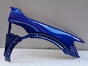 Правый фронт fender audi e-tron 4ke № 43479
