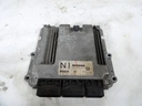 Контроллер двигателя nissan x-trail t31 2.0dci 23710-3uh7a