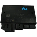 Модуль гачка audi a4 b9 8w 8w0 8w1907383c