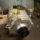 4N0903028H ,4N0903028M - Генератор audi 48v дизельный мягкий гибрид 4n0903028h, 4n0903028m