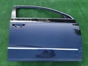Volkswagen passat b6 правая передняя дверь l041 lo41