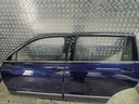 15+ - Дверь передняя левая tiguan ii 5na 21r lift fl allspace lc5b