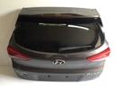 76689F121 XN3, - Кришка заднього багажника hyundai tucson iii колір xn3