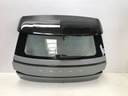 Volvo ex30 2024 ev крышка заднего багажного отделения со стеклом в цвете nh-821m - ruse black