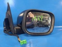 Дзеркало праве volvo xc90 02-16 31278032