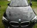 Bmw x1 f48 капот капот 668 schwarz 7463772