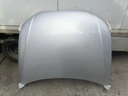 Кришка двигуна капота audi a4 b8 lx7w підв