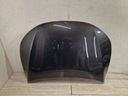 SKK8198 - Капот mercedes eqe 295 w295 2022-> кришка двигуна