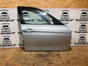 09389494 - Bmw 3 f30 f31 двери права права а83 льодовик сілбер