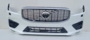 532 - Бампер передний volvo xc60 ii в сборе r дизайн 6 pdc