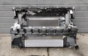 PAS PRZEDNI CHŁODNICE JEEP COMPASS II LIFT 22r 2.0 AUTOMAT KOMPLET