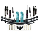 TOY-84 TOY-84 - Dobinsons toyota hilux vigo лифт + комплект 2