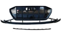 ....697731326... - Решетка радиатора audi e-tron s 19-23 4ke853651