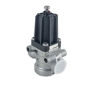 Клапан ограничения давления 4750103180 wabco man