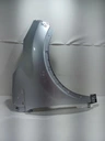 631001642R - Крило передне праве renault captur 1 i