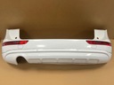 Задній бампер audi q5 8r 4xpdc ls9r