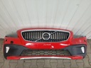 31353310 HCU_1 - Передний бампер volvo v40 2 ii cross country lift 16-19