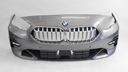 1 - Bmw 2 f44 front bumper front sport line