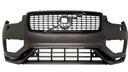 Передний бампер volvo xc90 ii lift r design