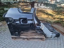 9999999 - Bmw x5 g05 крышка правого заднего крыла