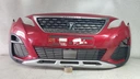 ALFOP1091 - Peugeot 3008 5008 ii gt line 2016 - передній бампер 3239