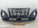 .2791 - Hyundai tucson 4 iv 20- передняя передняя передняя часть бампера