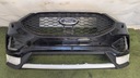 k2gt-312167 - Передній бампер ford edge 2019-24р
