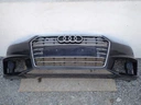 Бампер передний audi a4 b9 8w s line 2015-2019r 8w0807437f